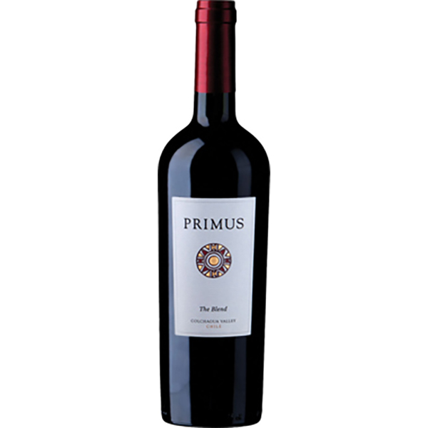 VERAMONTE PRIMUS BLEND 75x6